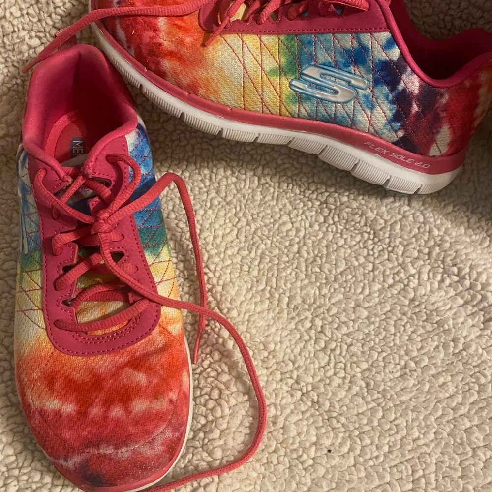 Womens Skechers